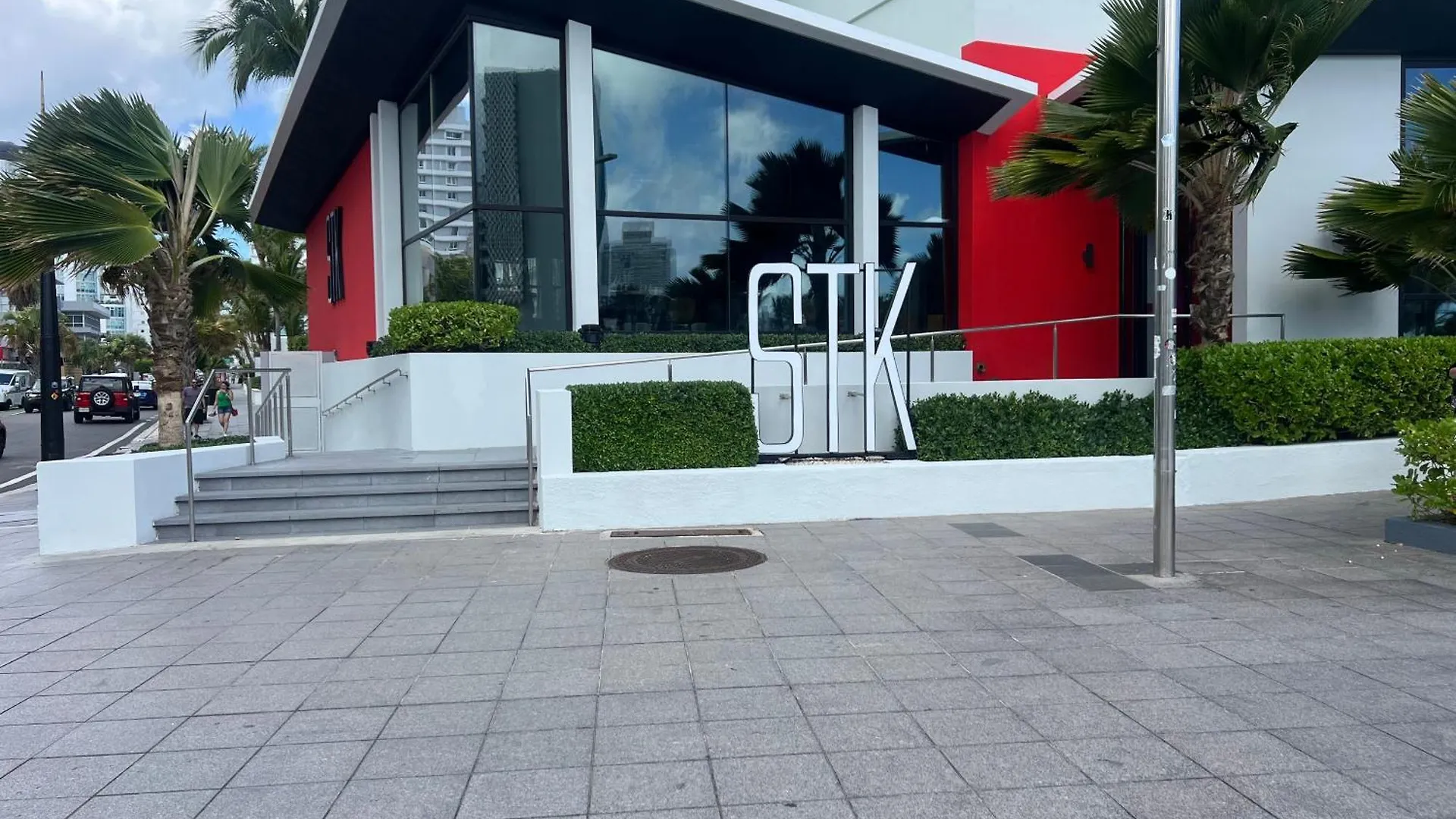 In The Heart Of Condado A 2 Bedroom Apartment Balcony San Juan