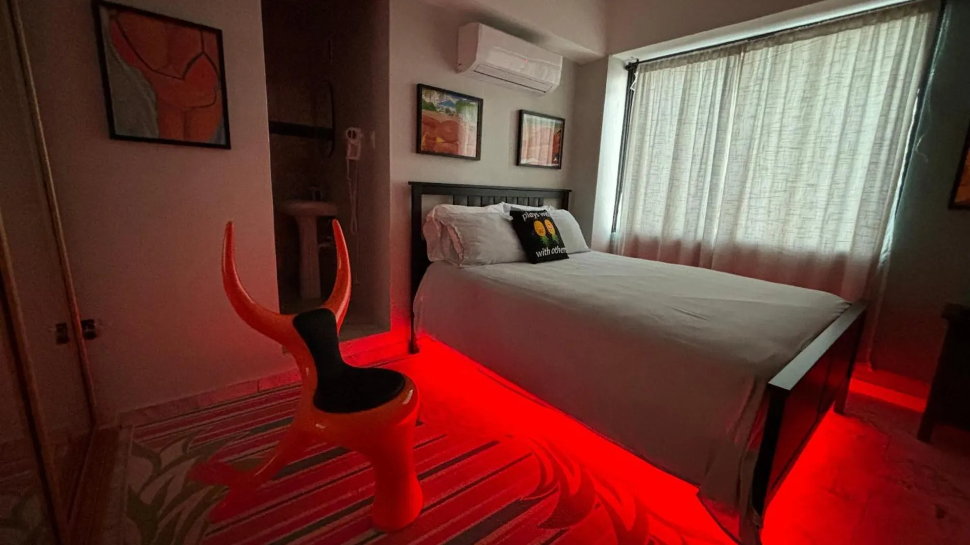 In The Heart Of Condado A 2 Bedroom Apartment Balcony San Juan