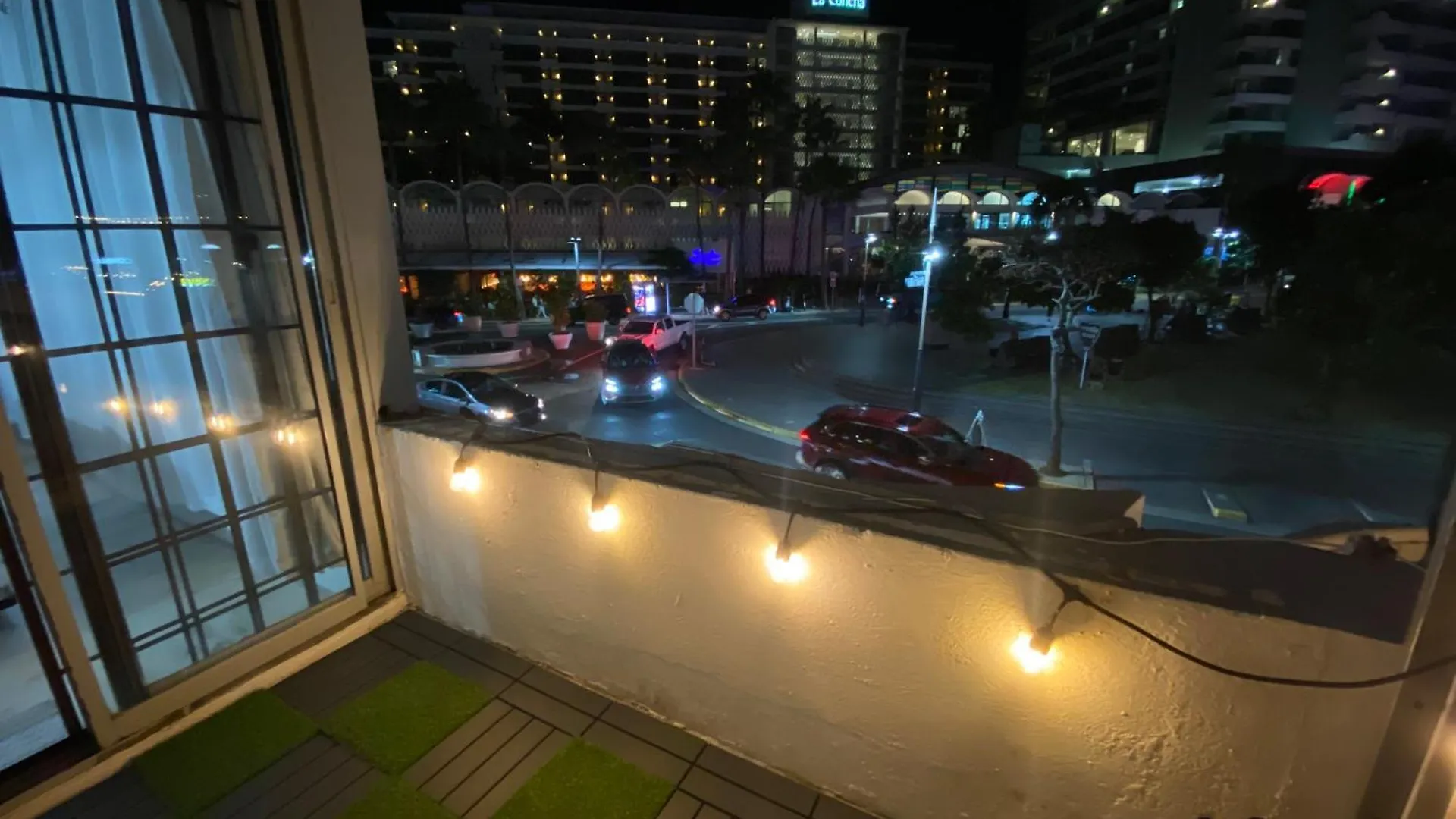 In The Heart Of Condado A 2 Bedroom Apartment Balcony San Juan